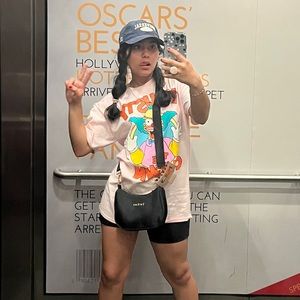 Meet your Posher, Joana